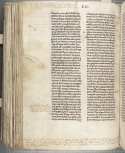 St. Augustinus von Hippo 