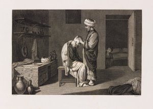 Der Barbier