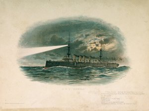 Die HMS 