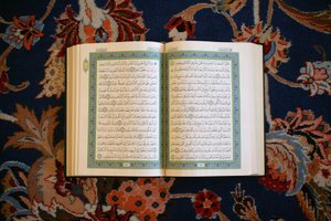 Sultan-Qabus-Großmoschee, Maskat, Vereinigte Arabische Emirate von Unbekannt
