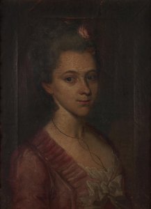 Therese Koschack, geborene Ruard