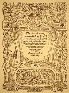 Titelseite von 