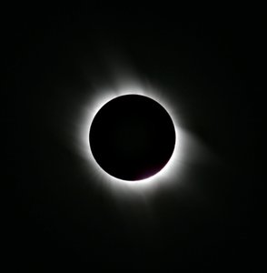 Totale Sonnenfinsternis, Türkei, 29. März 2006 von Unbekannt