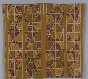 Tunika, 600-800