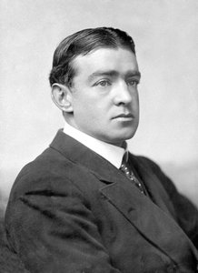 Vereinigtes Königreich: Sir Ernest Henry Shackleton