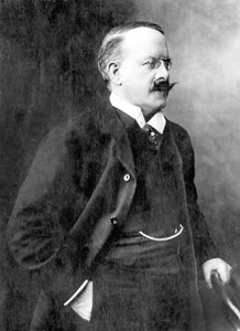 Vereinigtes Königreich: Thomas John Barnardo 1845-1905