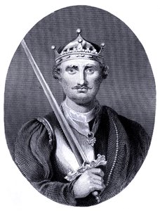 Wilhelm der Eroberer
