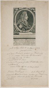 Der Feldmarschall Leopold Joseph von Schlik