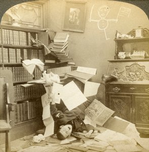Literatur von Underwood and Underwood