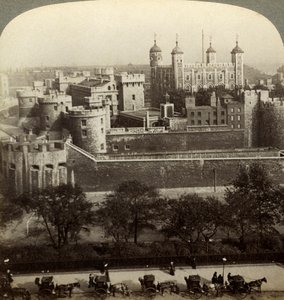 Der Tower von London