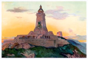 Denkmal für Kaiser Wilhelm I.