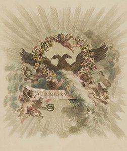 An die Königin