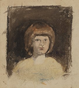Junge von Unidentified