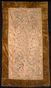 Brocade Stoff