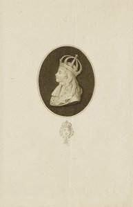 Dauphin (Louis Charles de France) von Unidentified