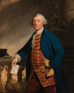 Lord Rothes von Unidentified