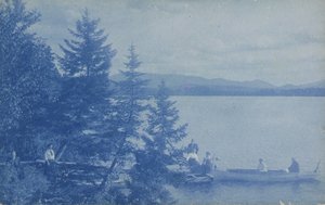 Ohne Titel (Postkarte)