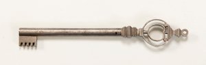 Schlüssel von Unidentified Maker