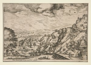 Abraham und Isaak