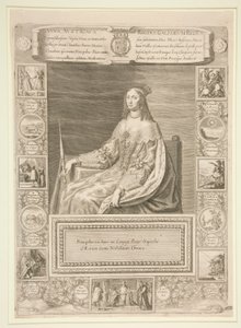 Anna von Österreich