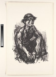 Arbeiter von Unknown