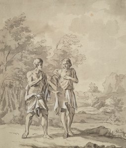 Kain und Abel
