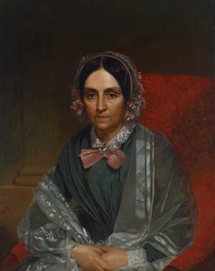 Clarissa Nichols Stanley von Unknown