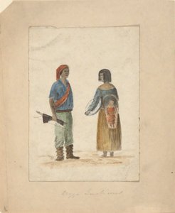Digger-Indianer