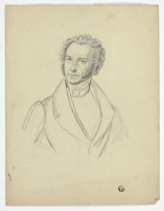 Dr. Moriard, Verteidiger von Louis Napoleon während der Herrschaft von Louis Phillipe I von Unknown