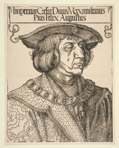 Kaiser Maximilian
