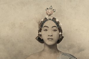 Hamenkubuwana VIII von Unknown
