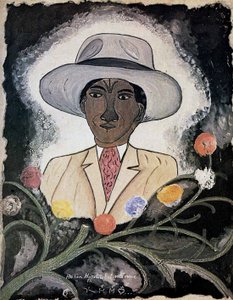 Hector Hyppolite von Unknown