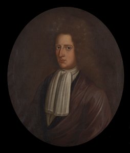 Richter Anthony Stoddard (1678-1748)