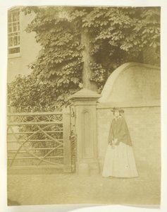 Frau Craik
