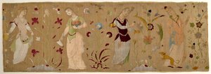 Tafel von Unknown