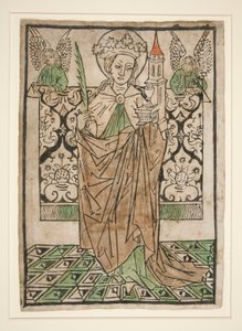 Heilige Barbara