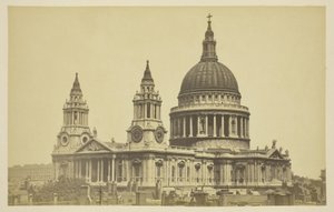 St. Pauls Kathedrale