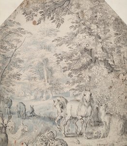Der Garten Eden