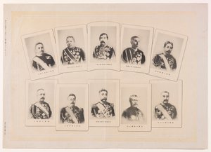 Der Oberste Kriegsrat