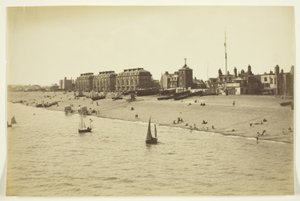 Ohne Titel (Victoria Parade, Deal)
