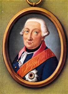 Bogislav Friedrich Emanuel Graf
