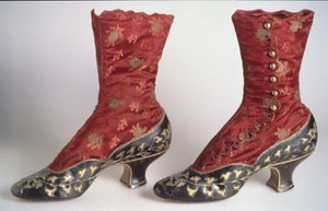 Stiefel