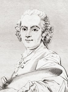 Claude-Joseph Vernet von Unknown Artist