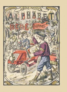 Abdeckung von Unknown artist