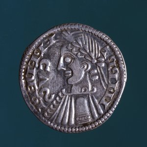 Kaiser Friedrich II. (1194 - 1250)