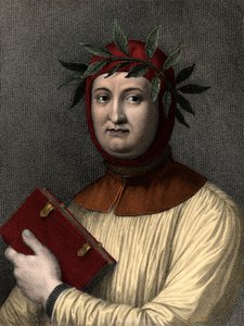 Francesco Petrarca (Petrarch) (1304-1374)