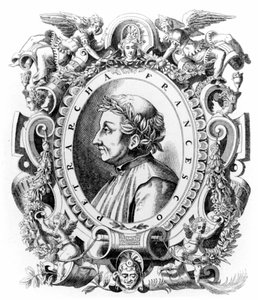 Francesco Petrarca (Petrarch)