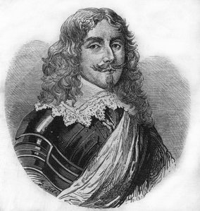 François de Bassompierre, Marschall von Frankreich (in Haroué, Meurthe-et-Moselle)