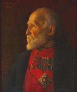 General Sir Alexander Taylor GCB, Royal