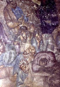 Gethsemane von Unknown artist